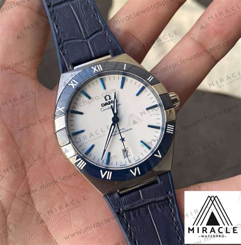 omega casino royale watch replica